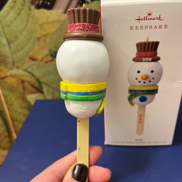 Hallmark Keepsake Ornaments Lot - Picture 9 of 16